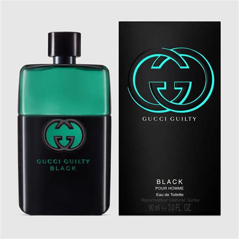 gucci - gucci guilty|Gucci Guilty men smell.